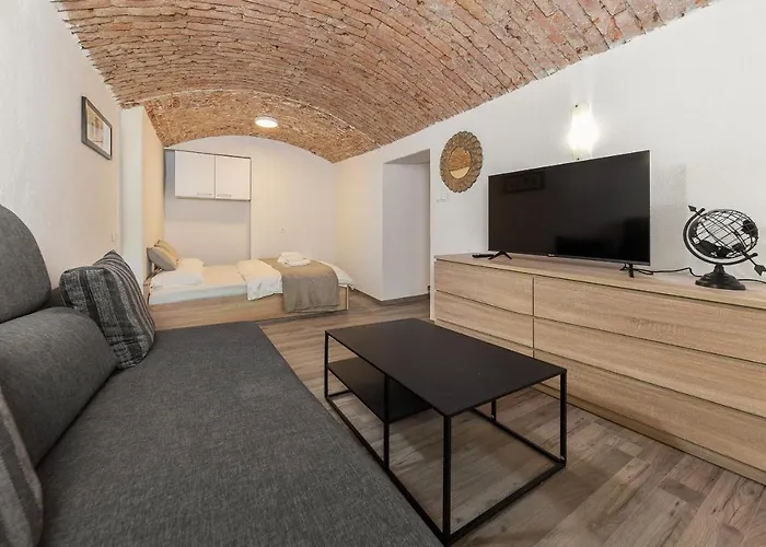 Apartment Gong