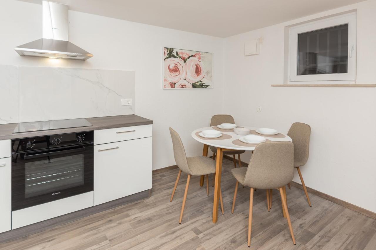 Gong Apartman Ljubljana