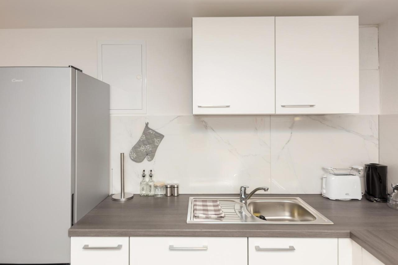 Apartman Gong Ljubljana