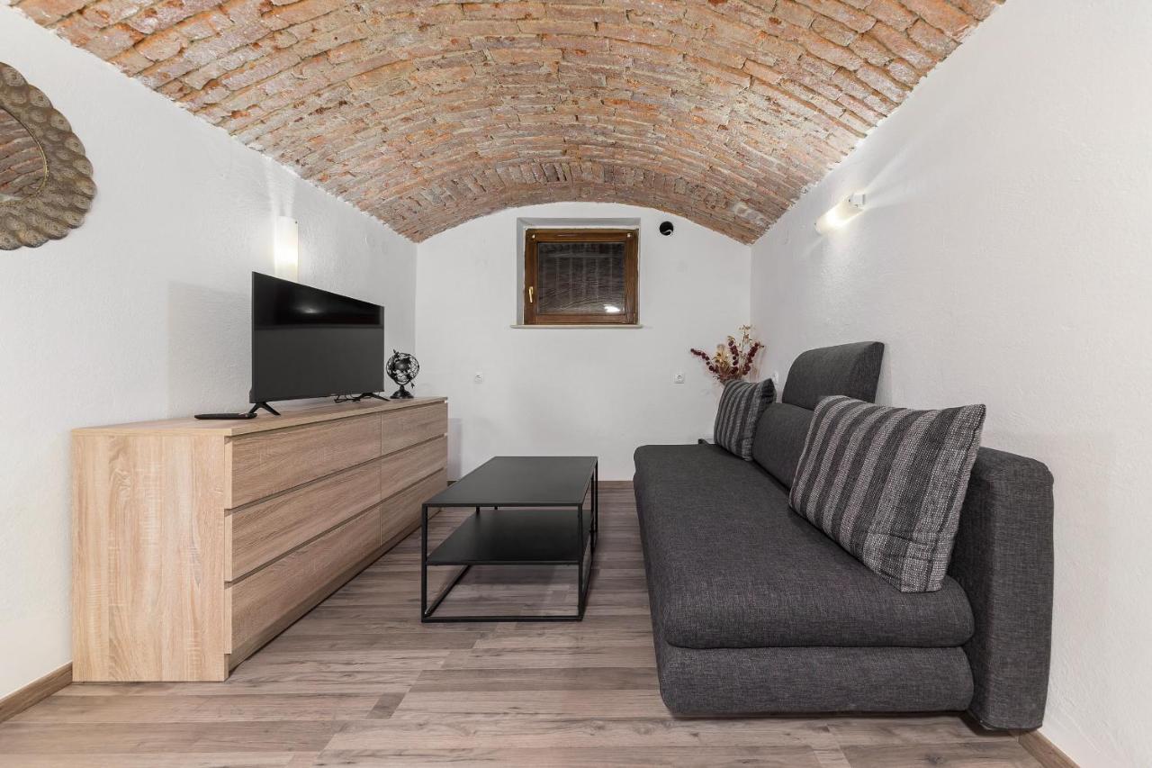 Gong Apartman Ljubljana