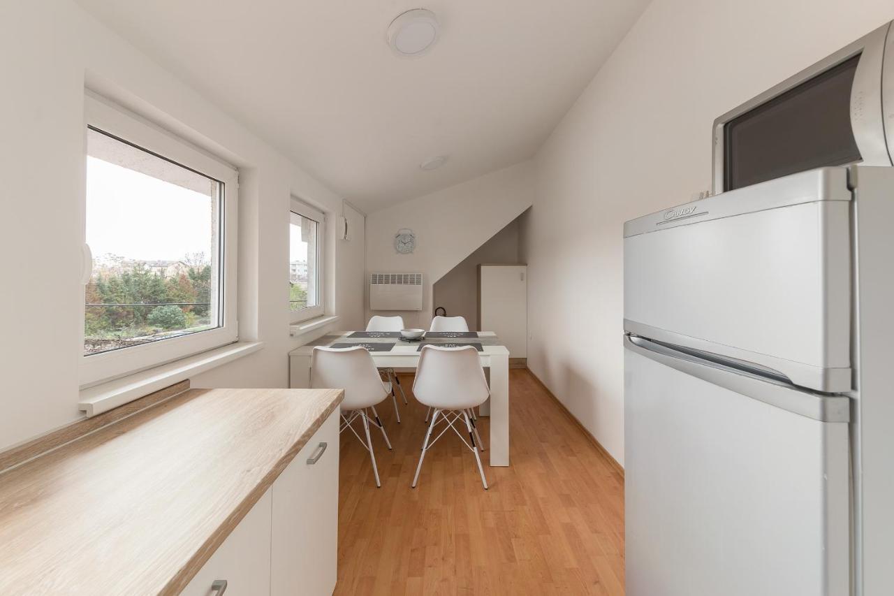 Apartman Gong Ljubljana