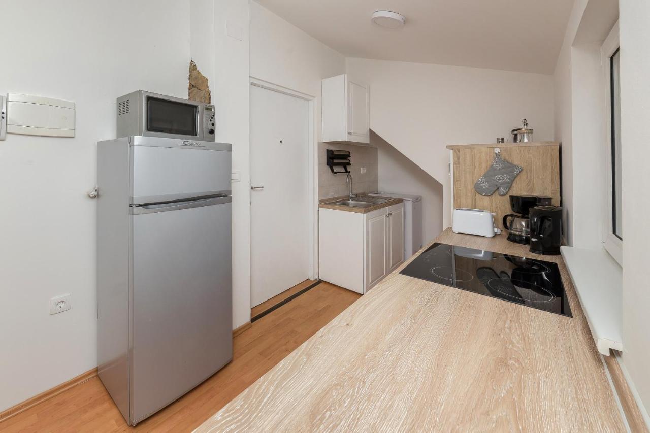 Gong Apartman Ljubljana
