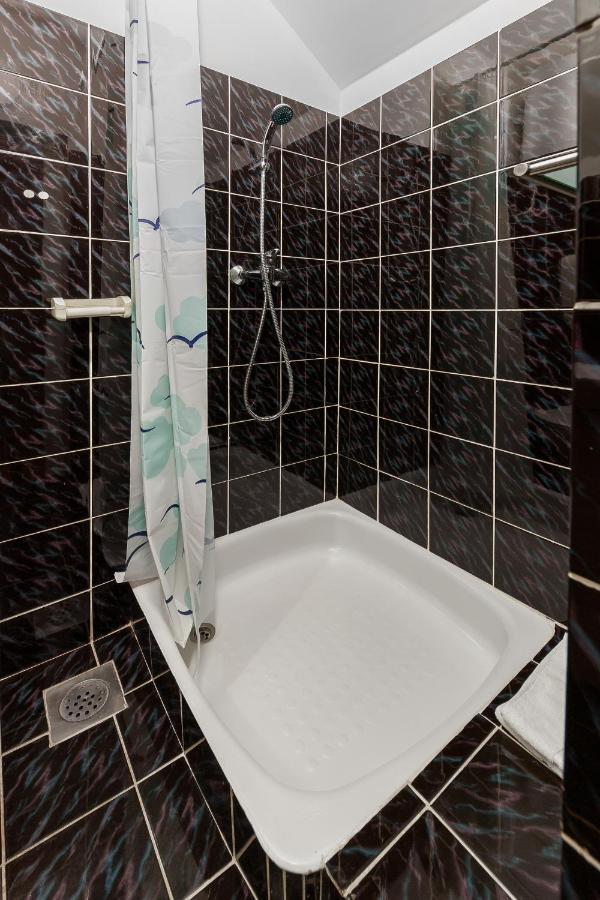 Apartman Gong *