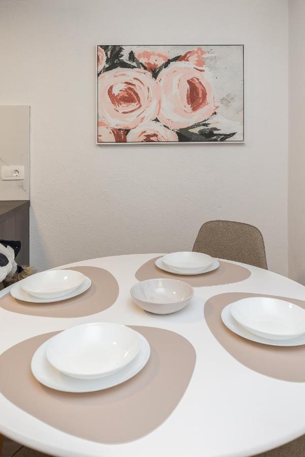 Gong Apartman Ljubljana