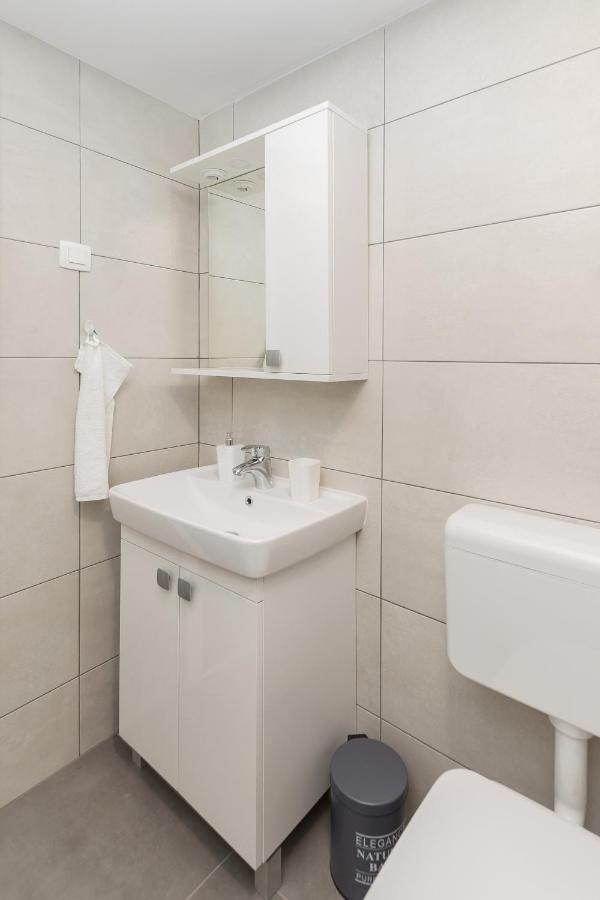 Apartman Gong
