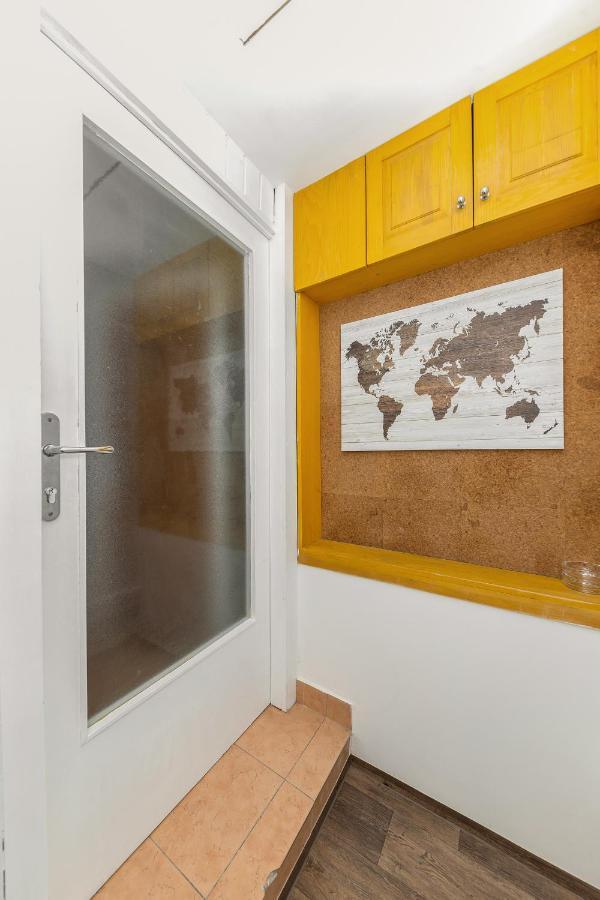 Apartman Gong *