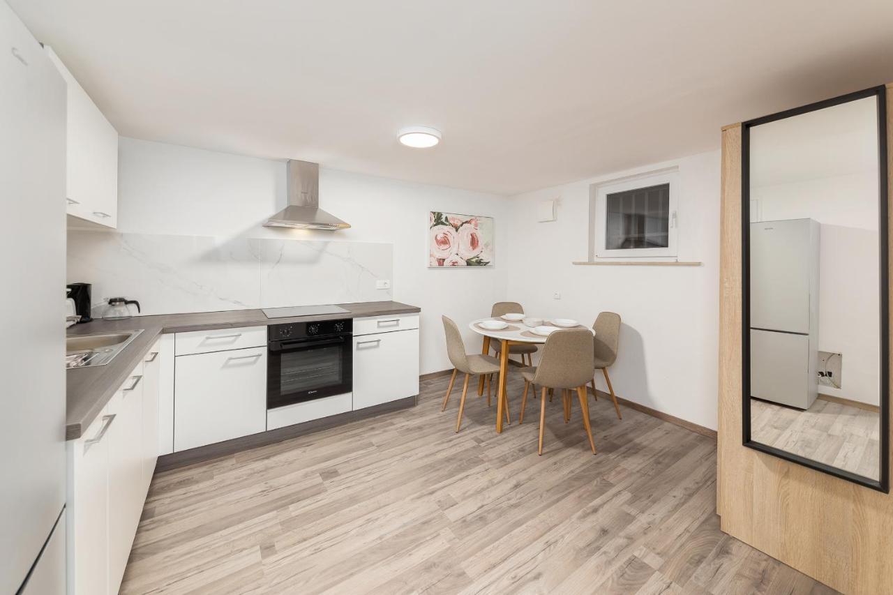 Apartman Gong *