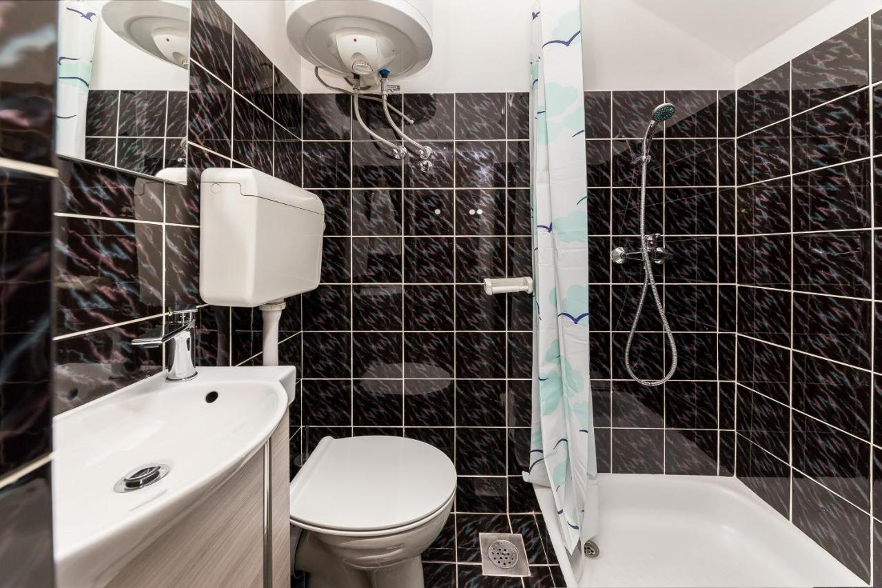 Apartman Gong *