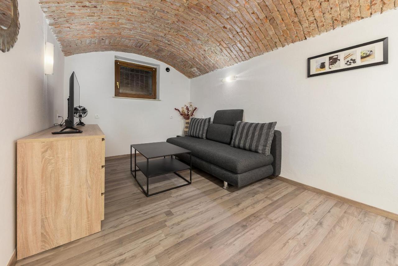 Gong Apartman Ljubljana