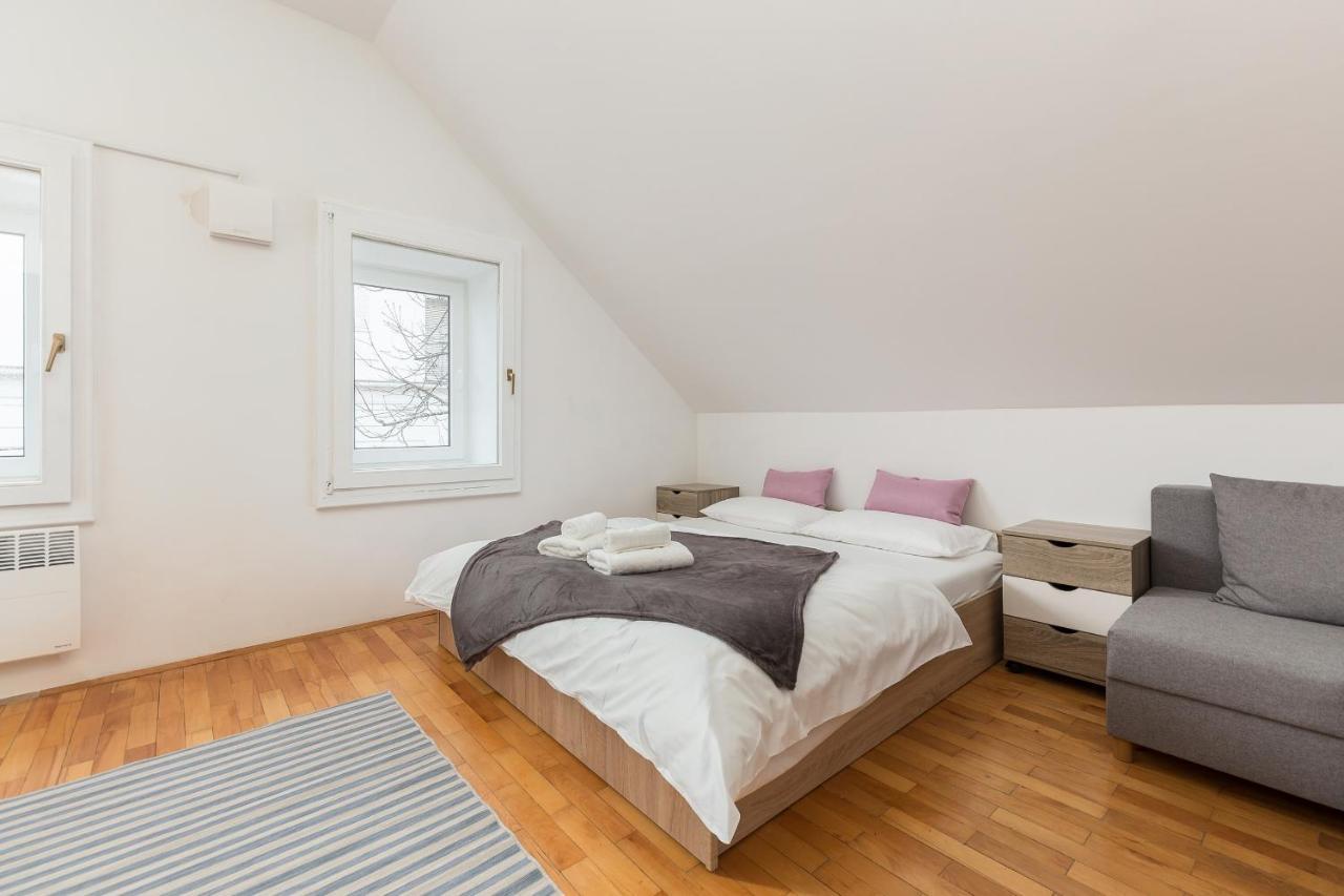 Apartman Gong Ljubljana