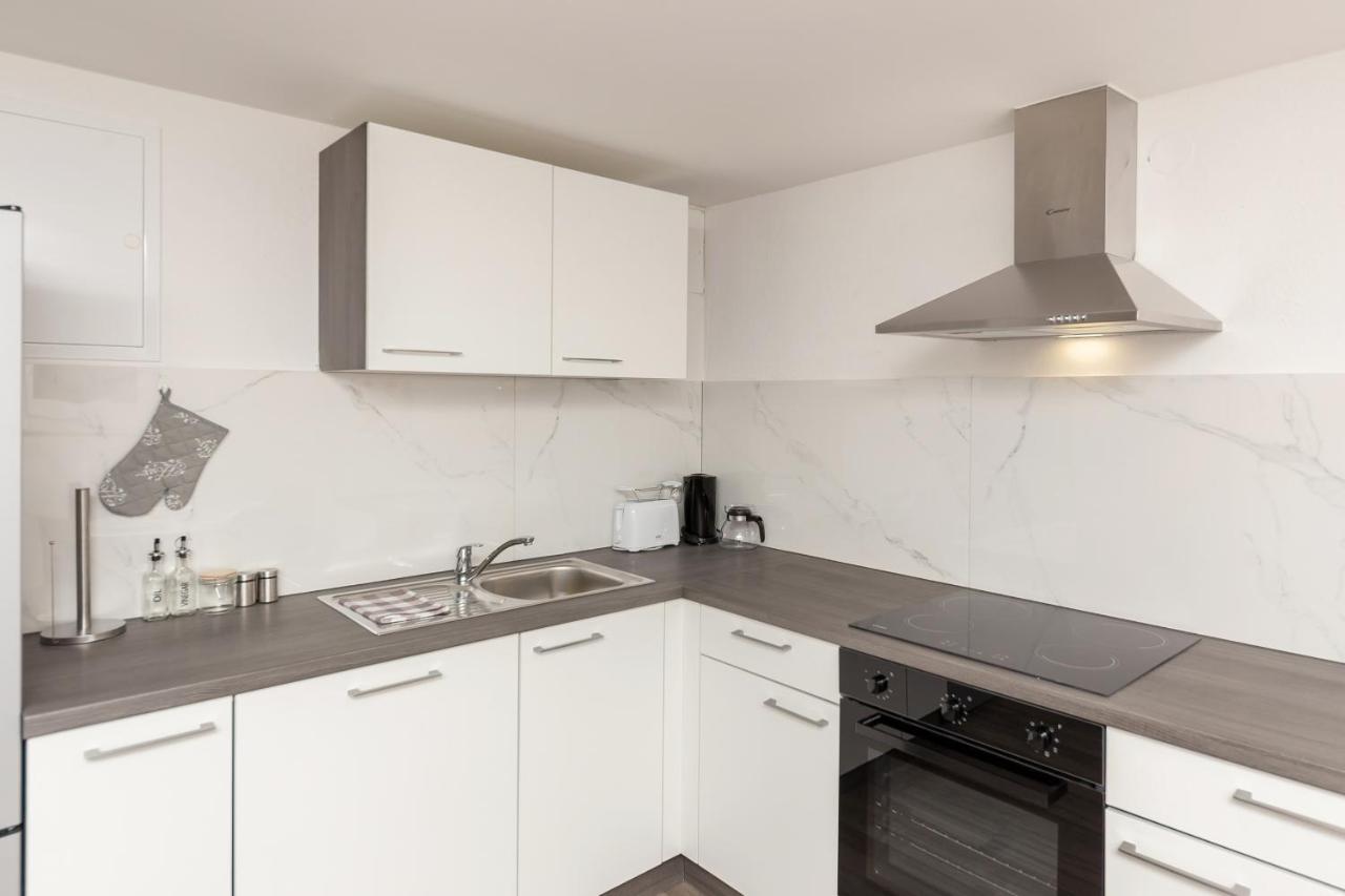 Apartman Gong