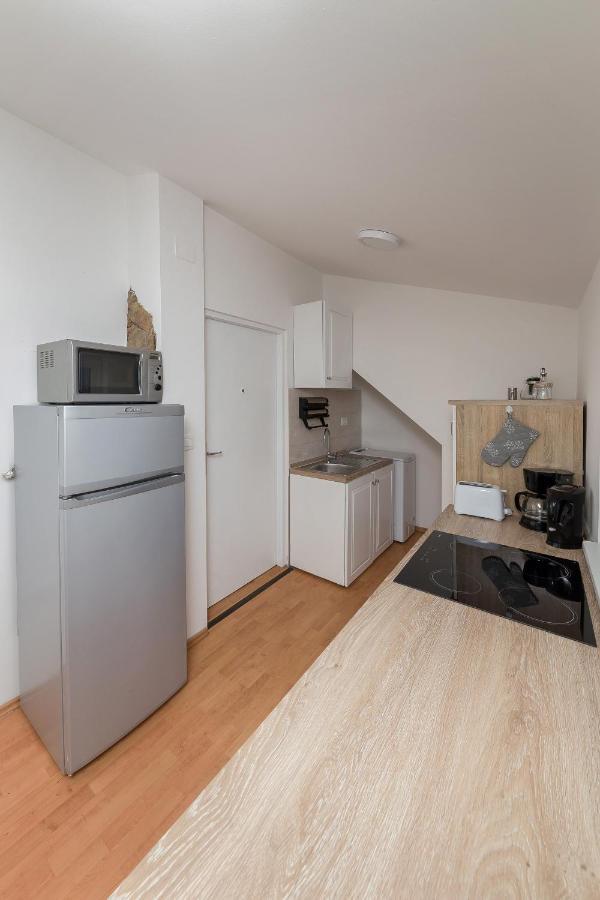 Apartman Gong Ljubljana