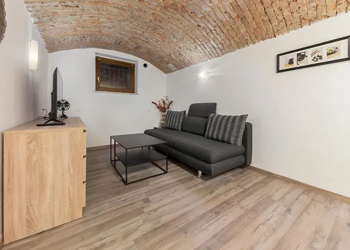 Apartment Gong